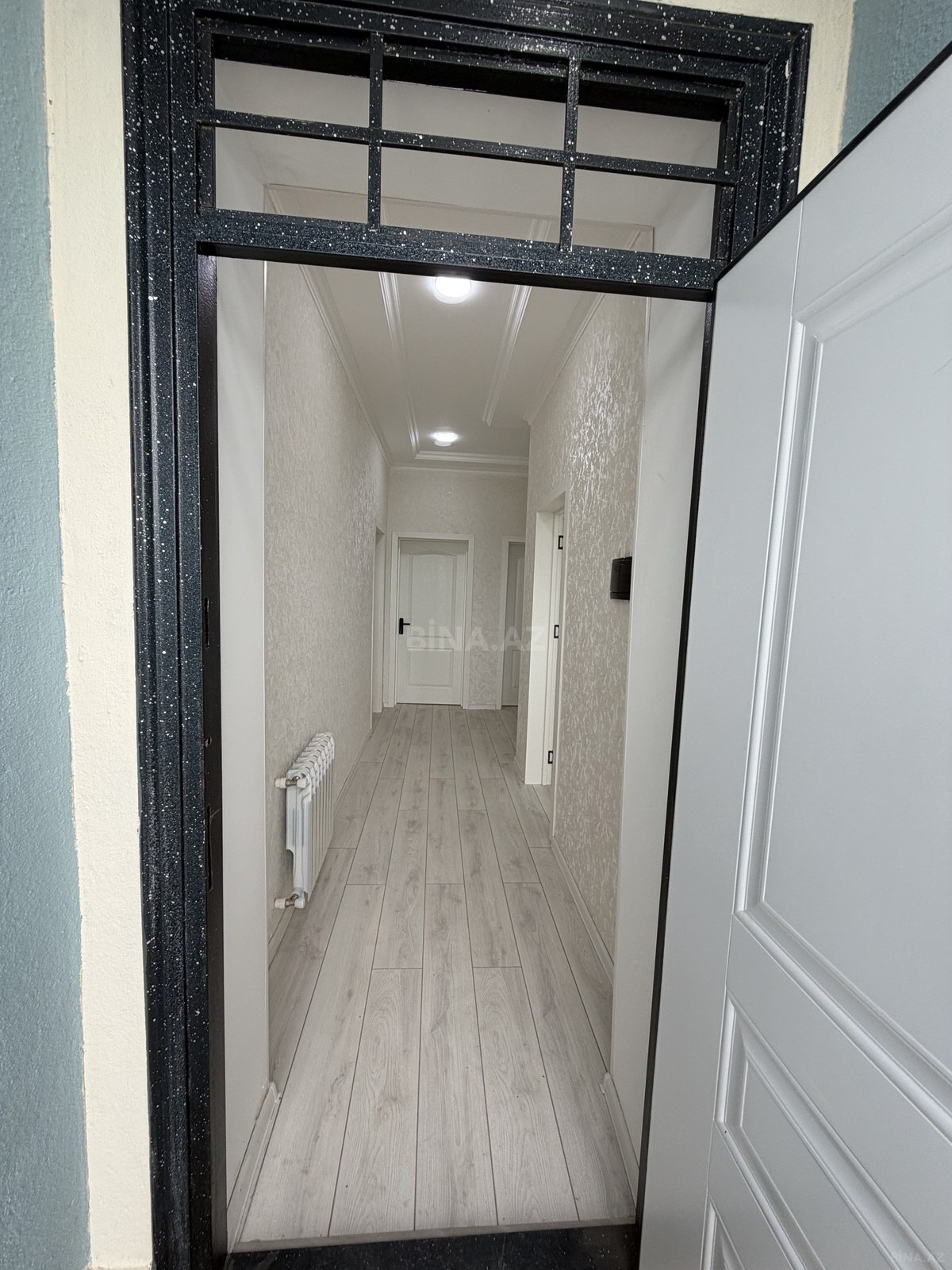 3 otaqlı Həyət evi/Bağ evi, Məmmədli q., Bakı