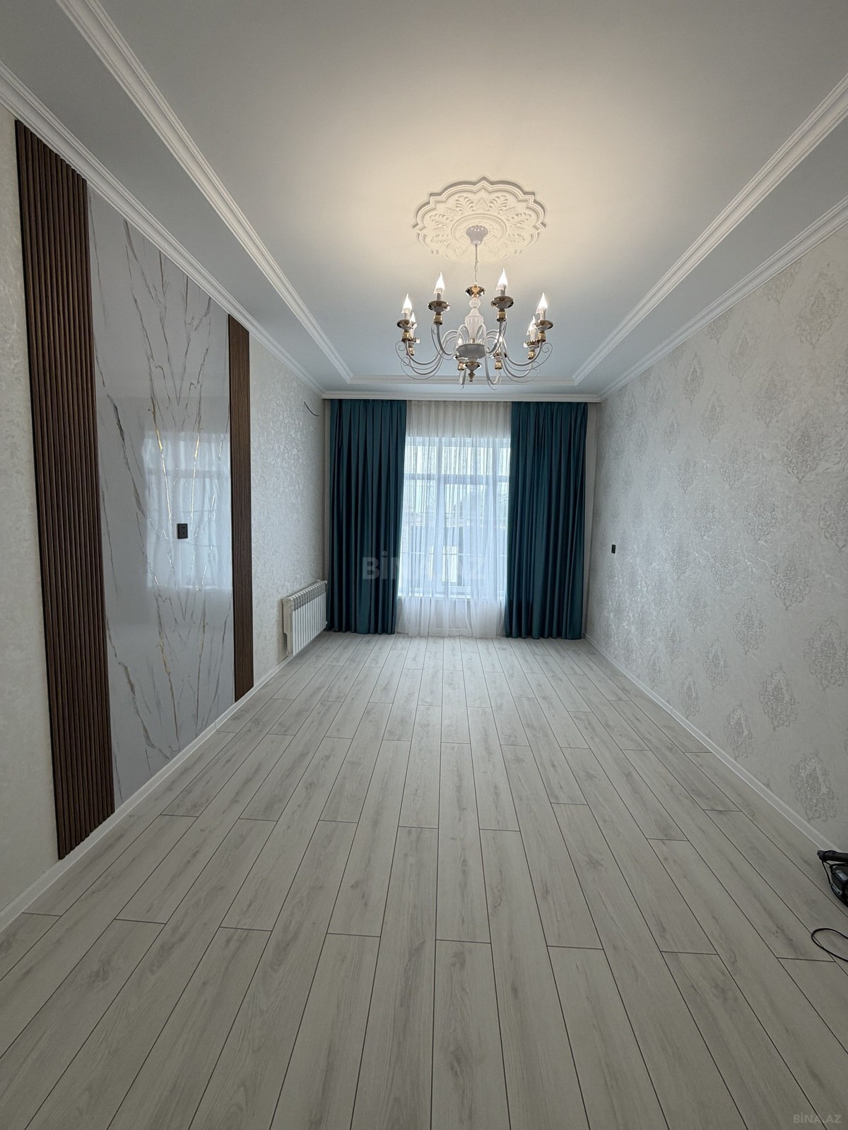 3 otaqlı Həyət evi/Bağ evi, Məmmədli q., Bakı