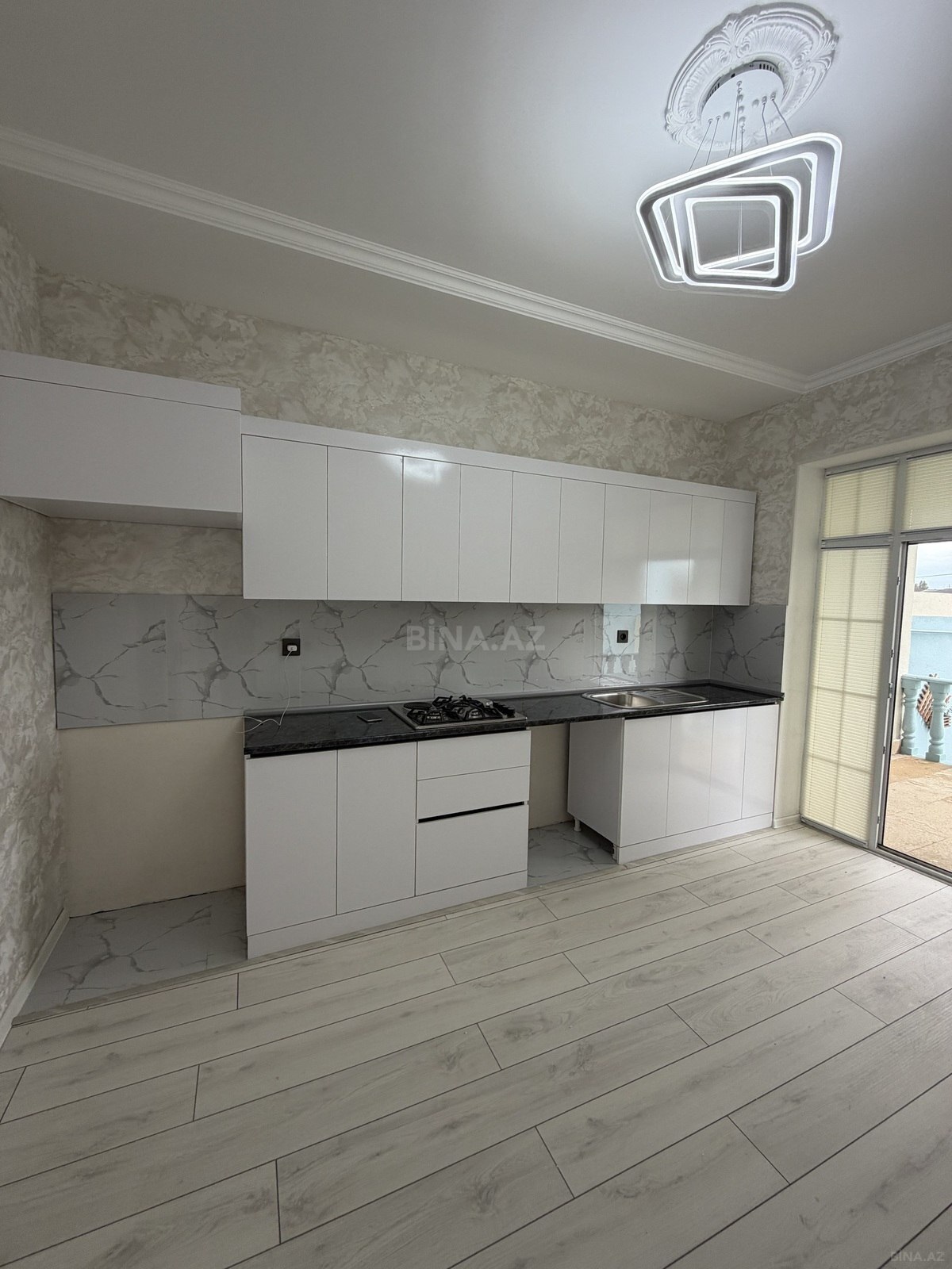 3 otaqlı Həyət evi/Bağ evi, Məmmədli q., Bakı