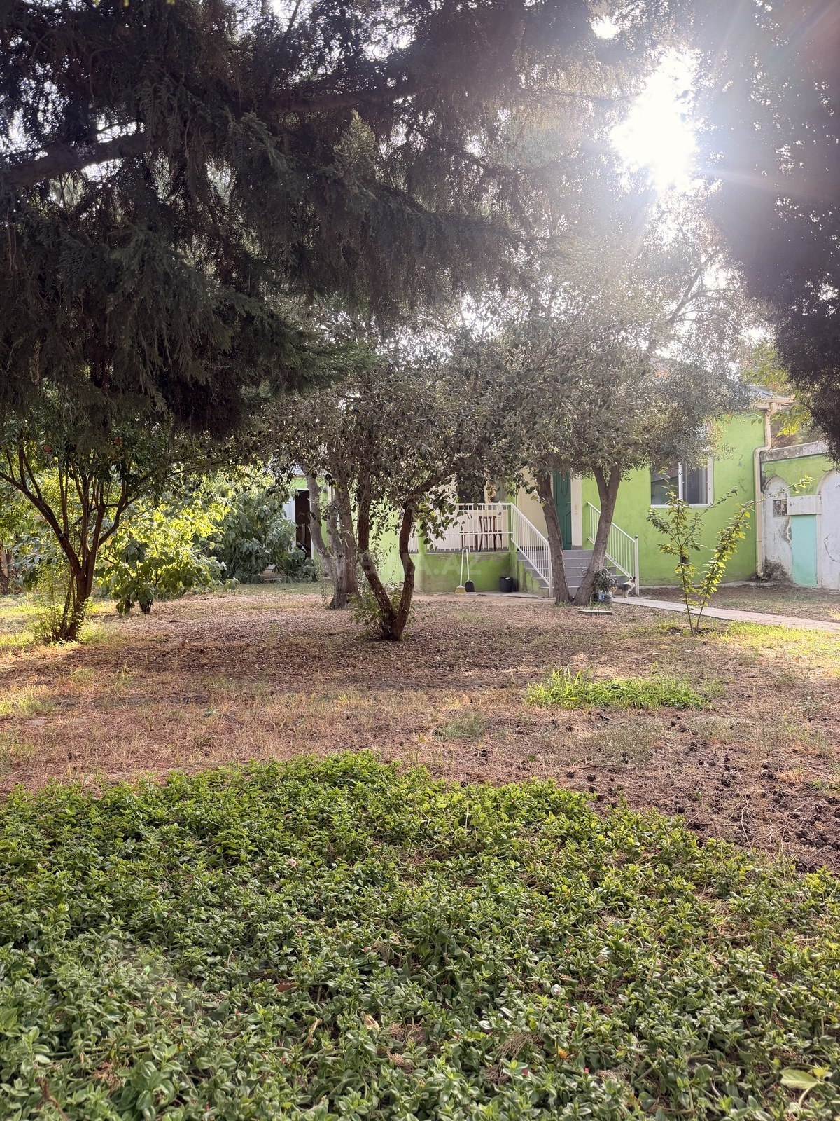 Torpaq Bakıxanov q., Bakı