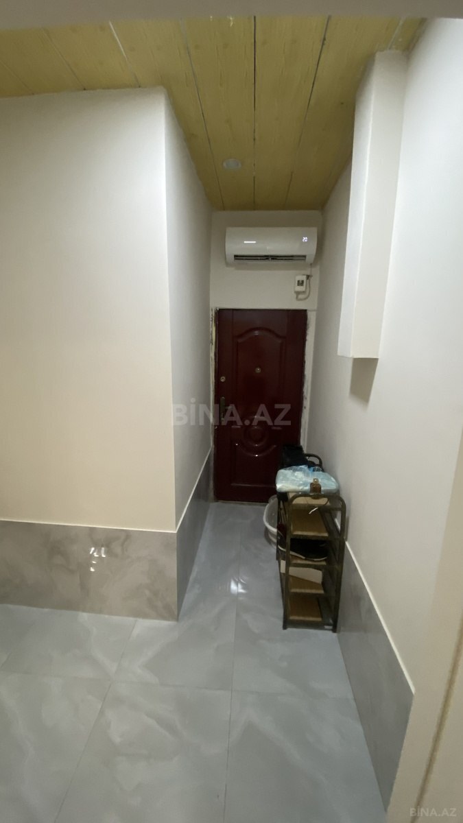 3 otaqlı Həyət evi/Bağ evi, Avtovağzal m., Bakı