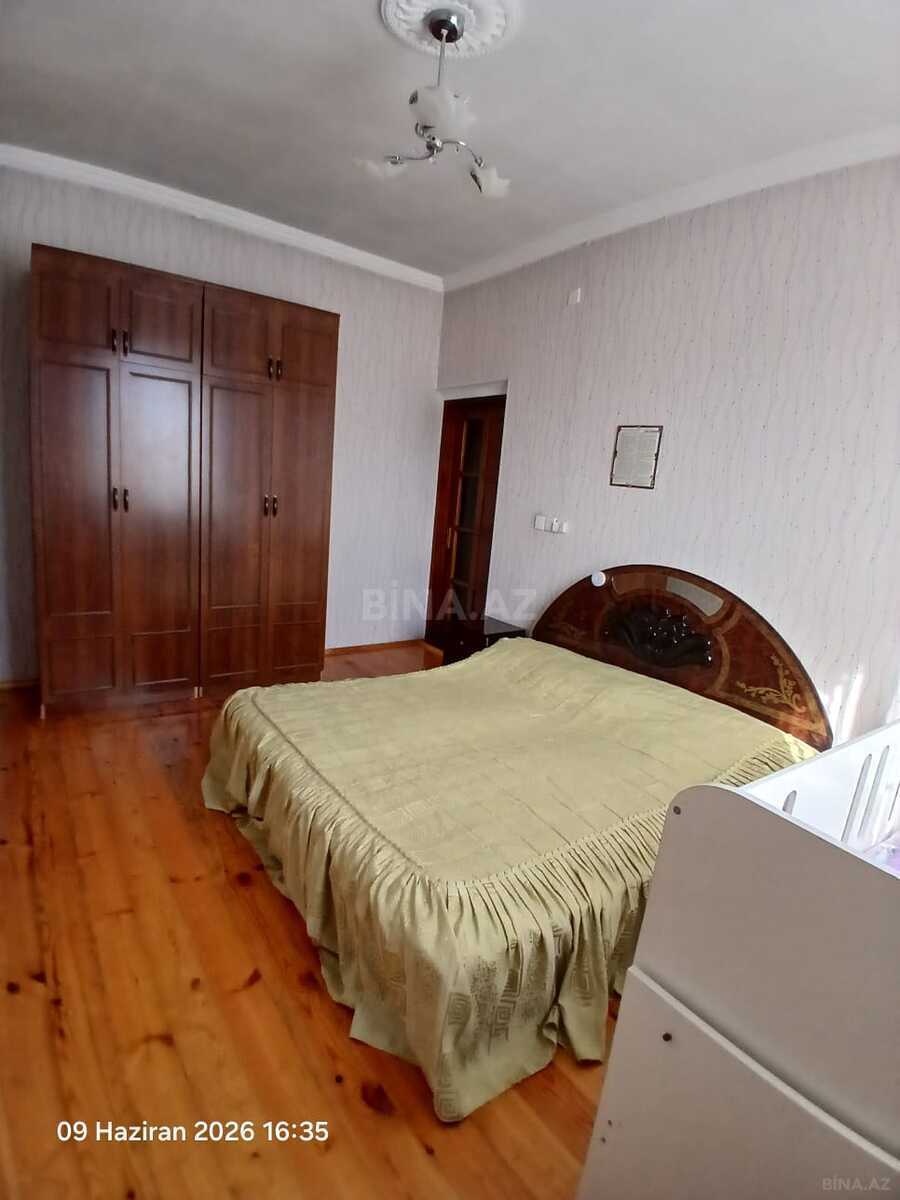 4 otaqlı Həyət evi/Bağ evi, Saray q., Bakı