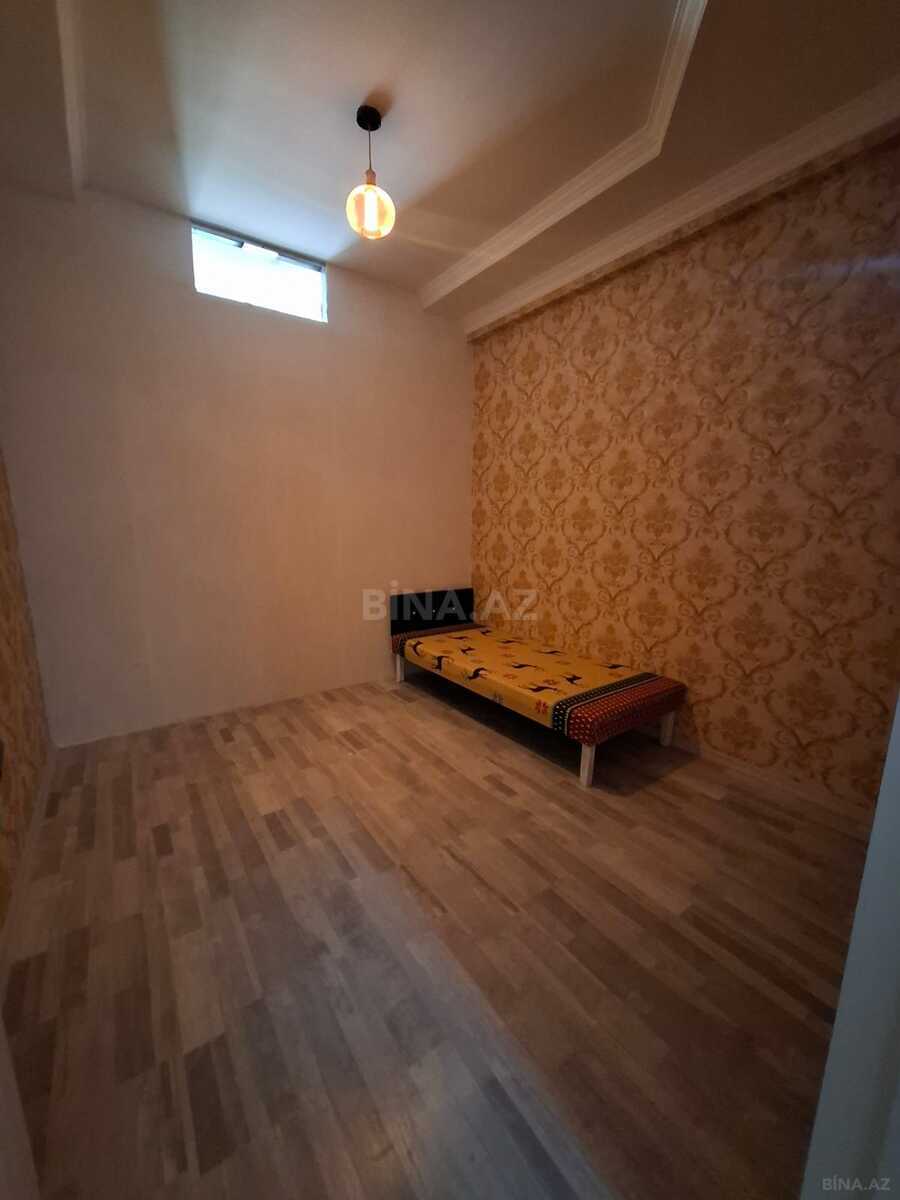 3 otaqlı Yeni tikili, Yeni Yasamal q., Bakı