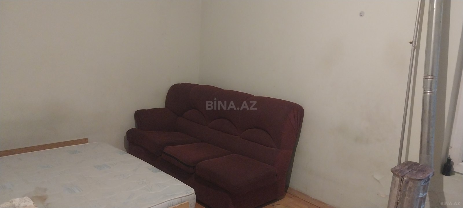 1 otaqlı Həyət evi/Bağ evi, Qara Qarayev m., Bakı