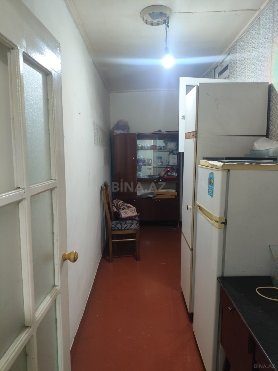 3 otaqlı Həyət evi/Bağ evi, Xutor q., Bakı