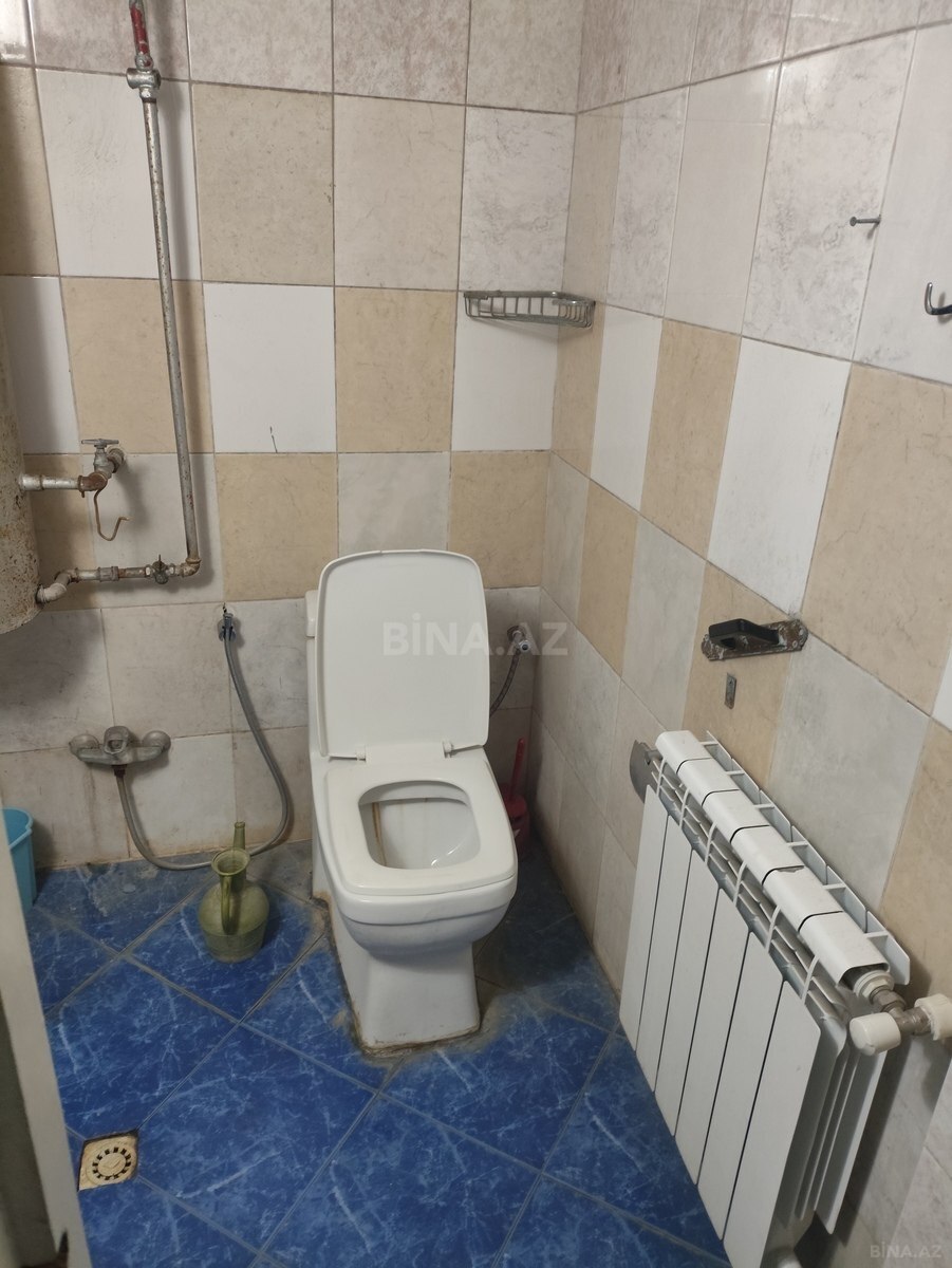 3 otaqlı Həyət evi/Bağ evi, Xutor q., Bakı