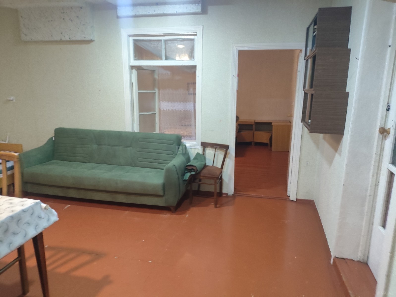 3 otaqlı Həyət evi/Bağ evi, Xutor q., Bakı