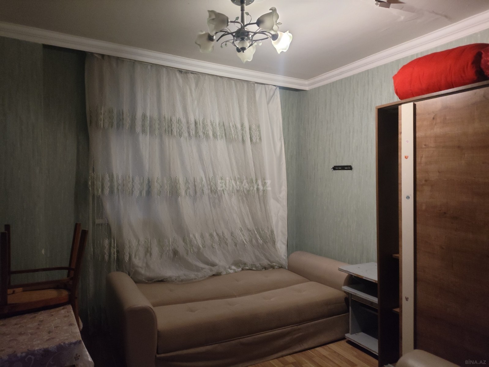 3 otaqlı Həyət evi/Bağ evi, Xutor q., Bakı