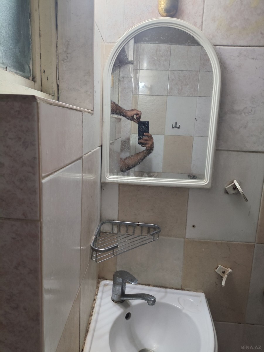 3 otaqlı Həyət evi/Bağ evi, Xutor q., Bakı