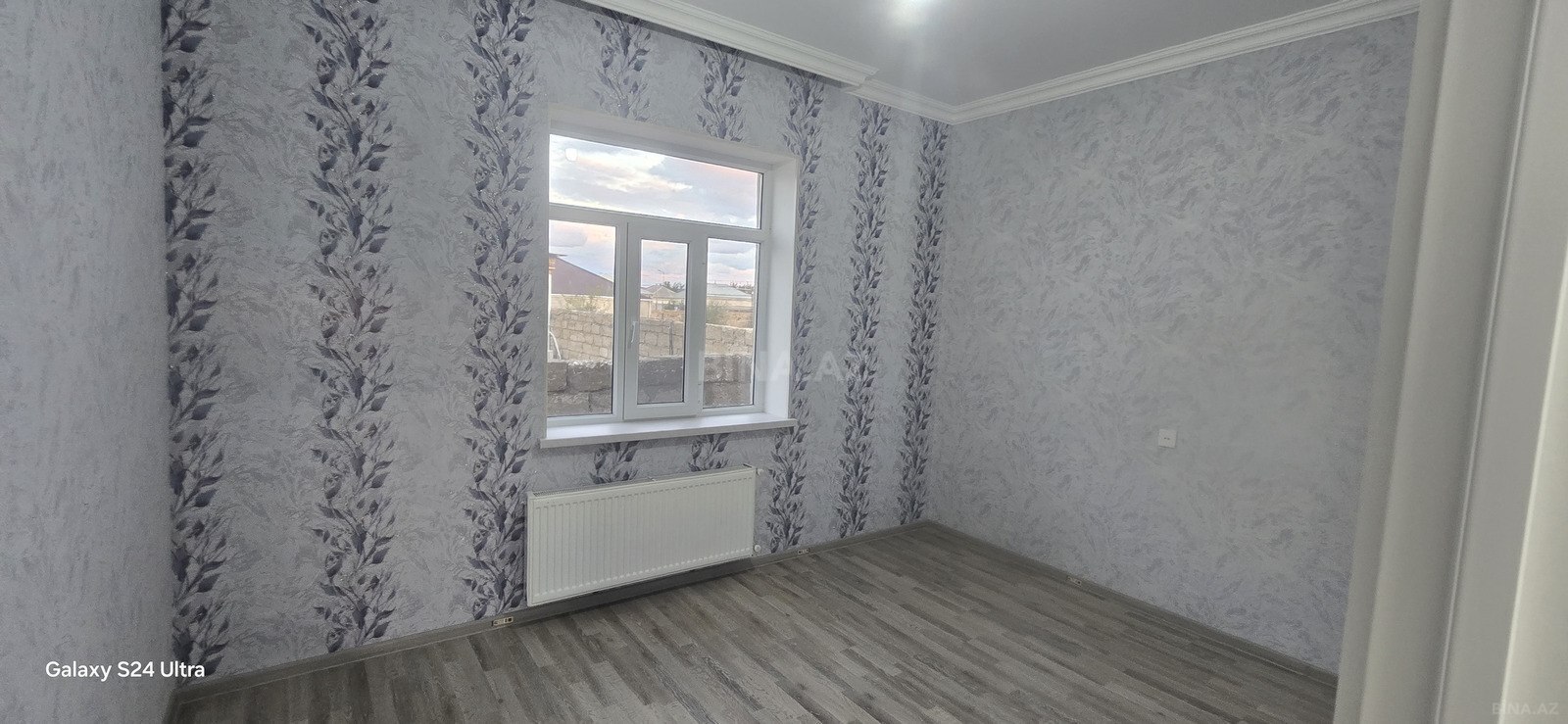 3 otaqlı Həyət evi/Bağ evi, Binə q., Bakı