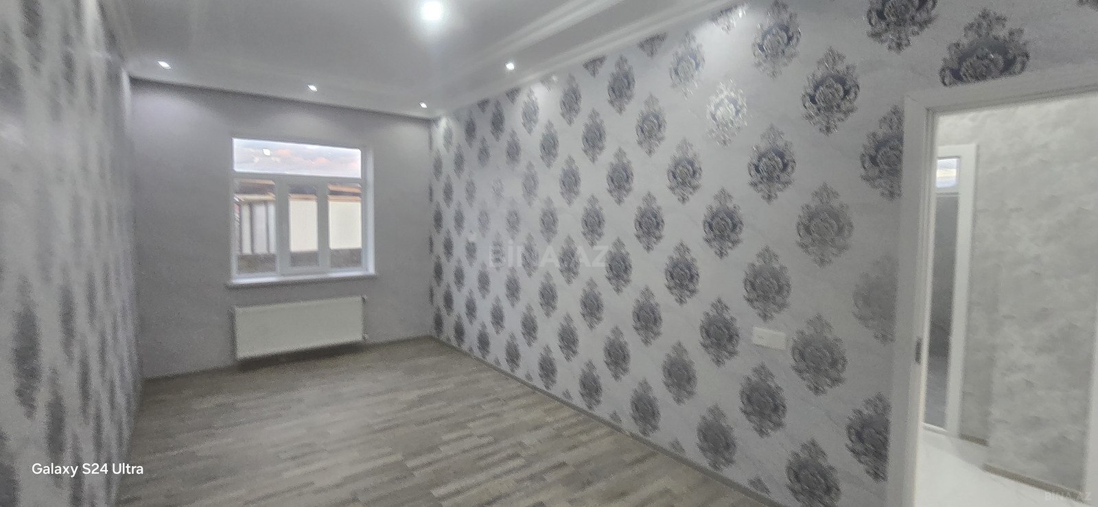 3 otaqlı Həyət evi/Bağ evi, Binə q., Bakı