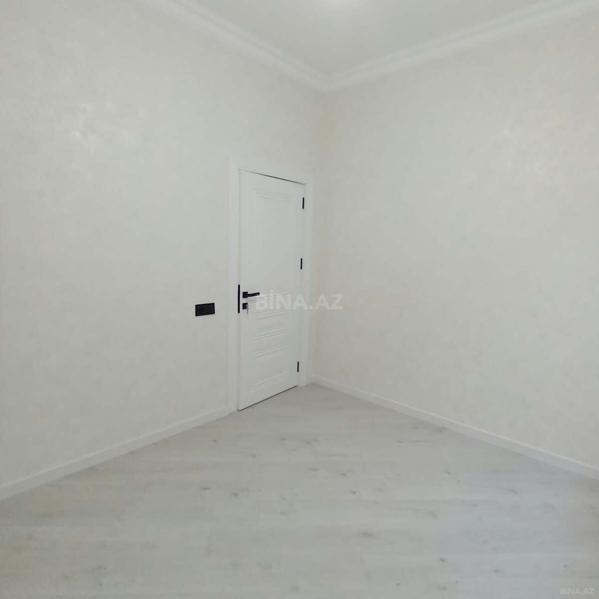 4 otaqlı Həyət evi/Bağ evi, Masazır q., Bakı