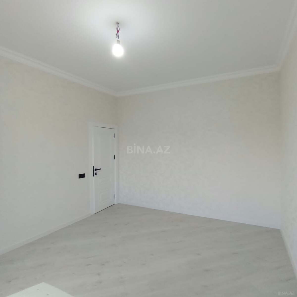 4 otaqlı Həyət evi/Bağ evi, Masazır q., Bakı
