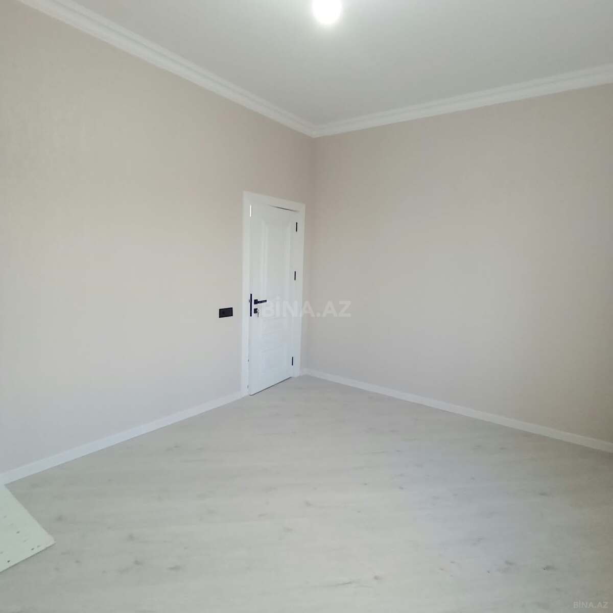 4 otaqlı Həyət evi/Bağ evi, Masazır q., Bakı