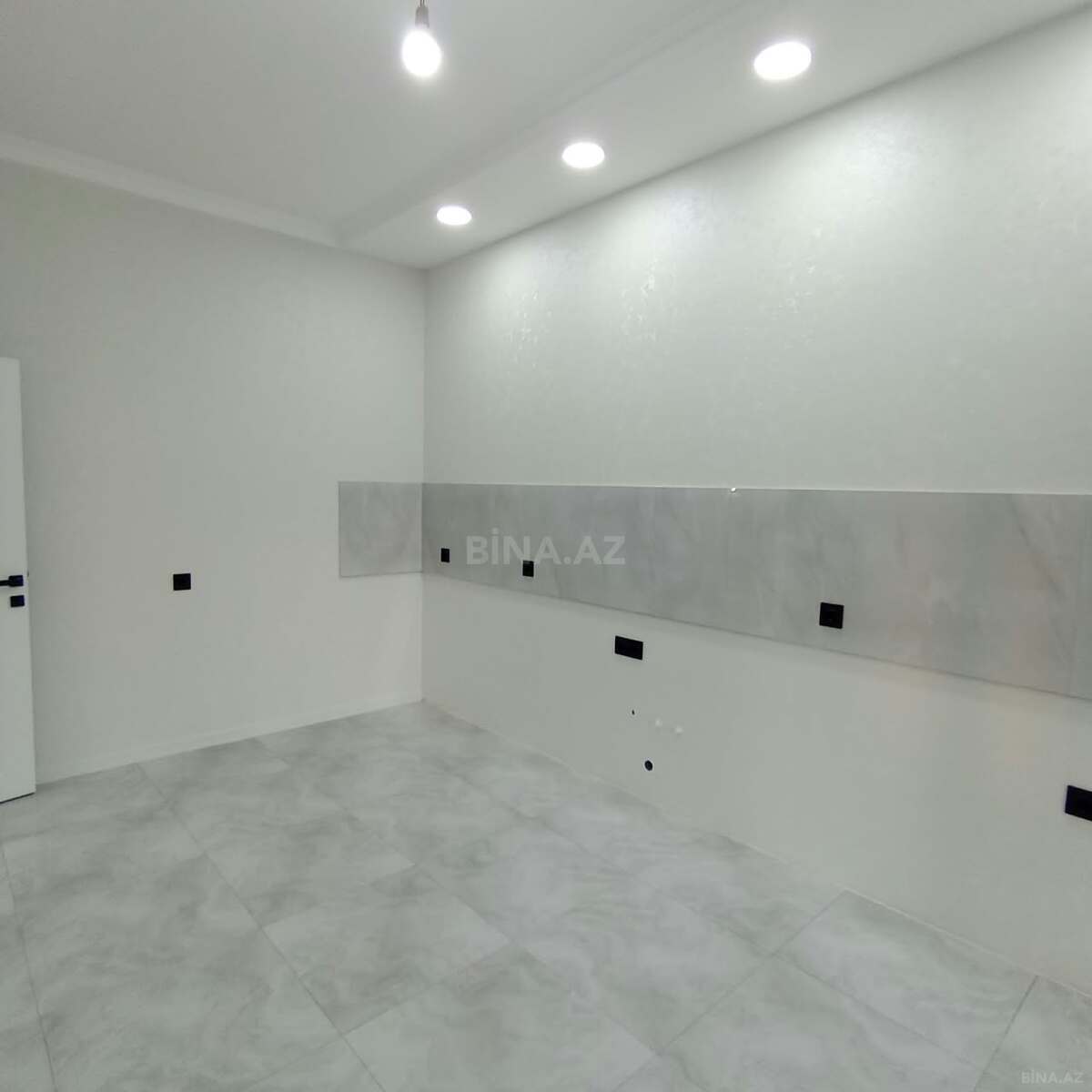 4 otaqlı Həyət evi/Bağ evi, Masazır q., Bakı