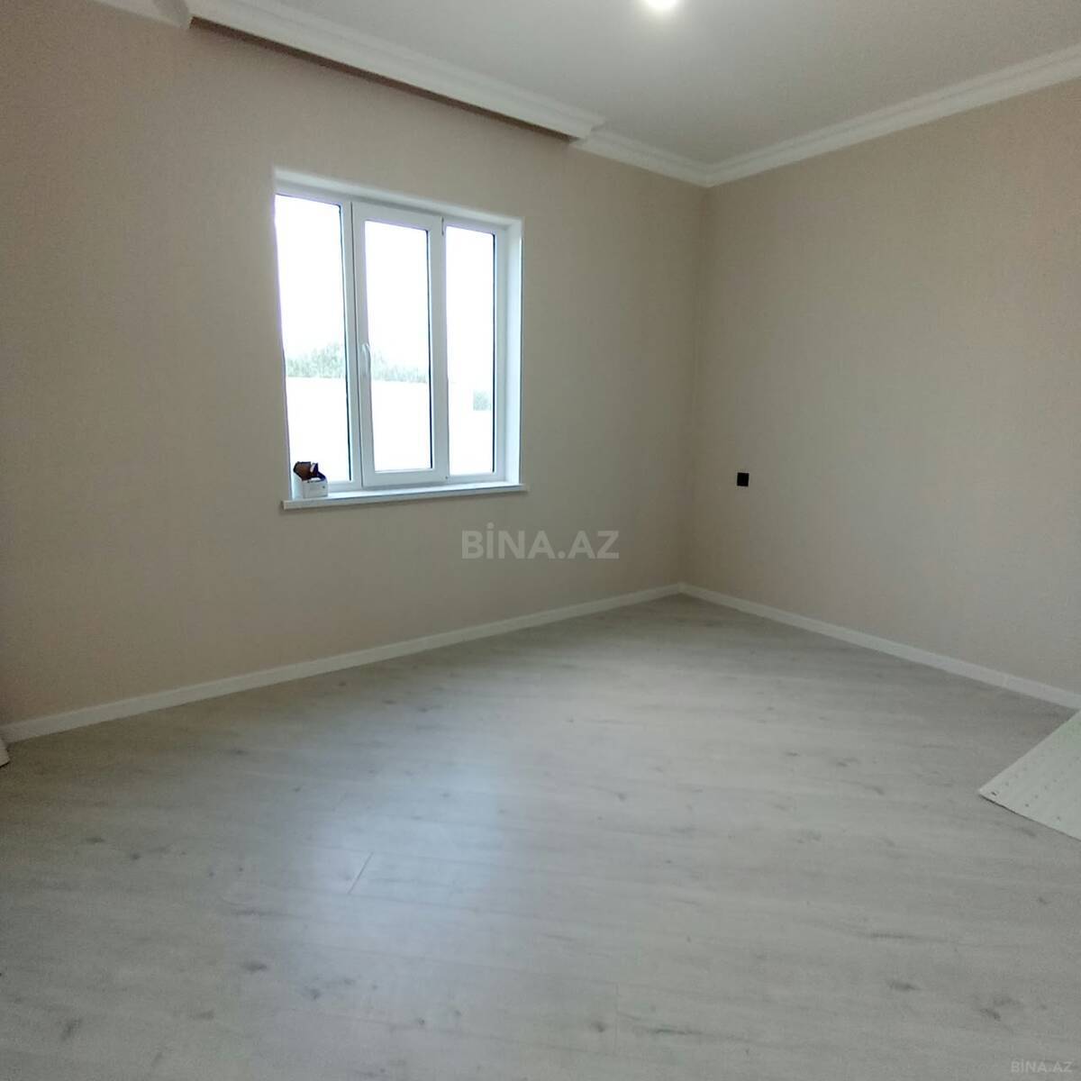 4 otaqlı Həyət evi/Bağ evi, Masazır q., Bakı