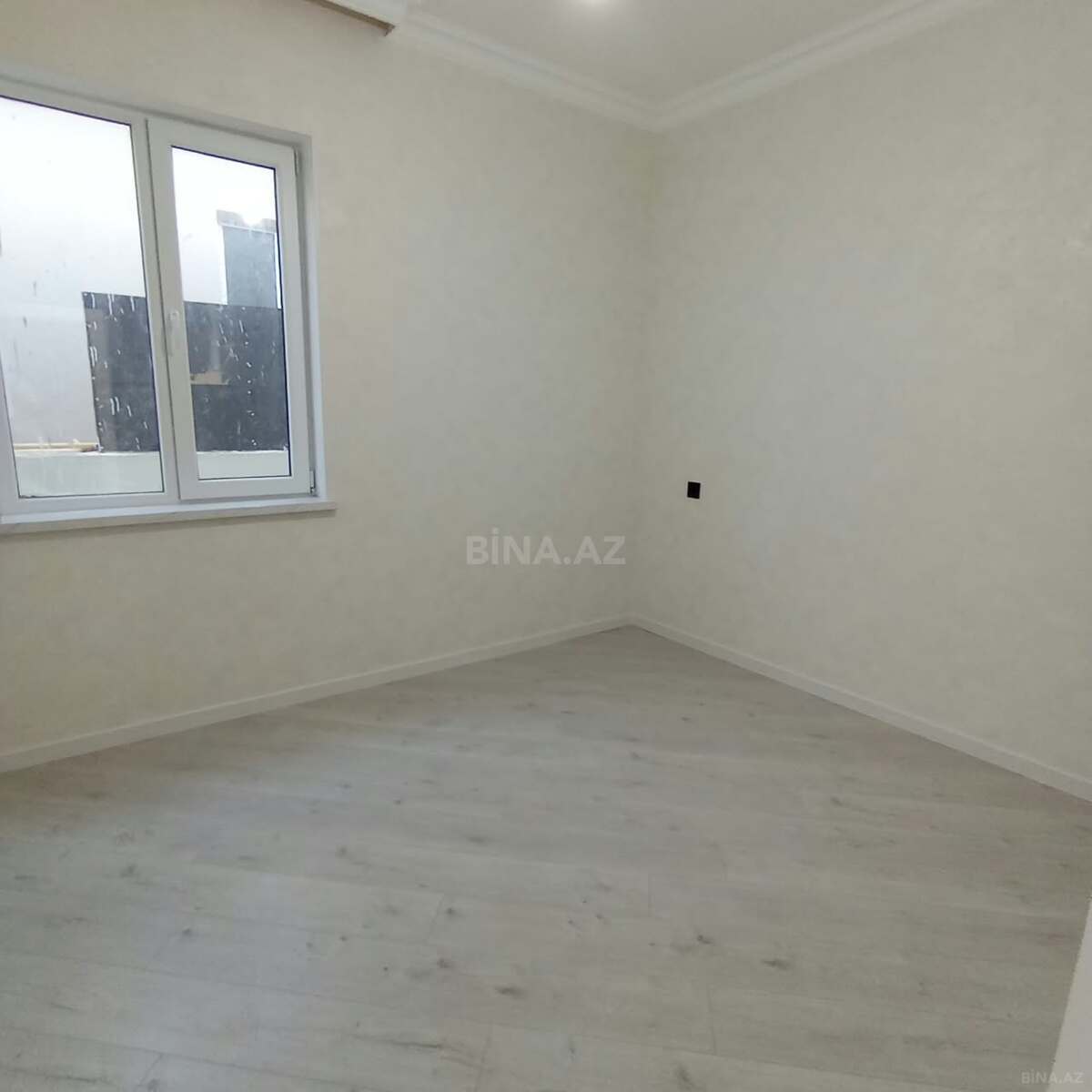 4 otaqlı Həyət evi/Bağ evi, Masazır q., Bakı