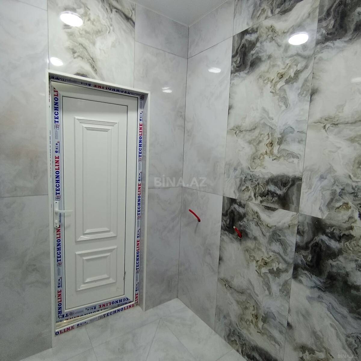 4 otaqlı Həyət evi/Bağ evi, Masazır q., Bakı