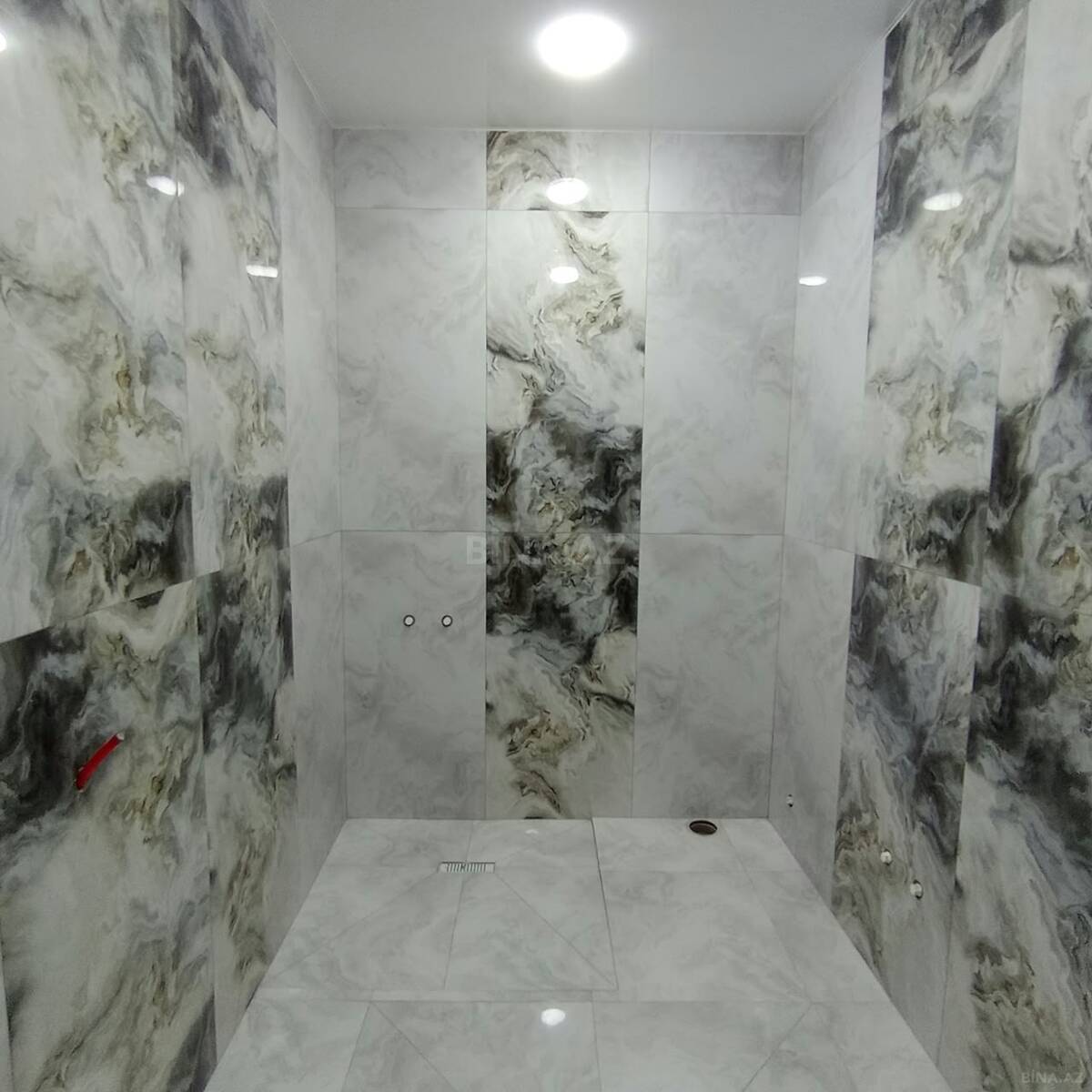 4 otaqlı Həyət evi/Bağ evi, Masazır q., Bakı