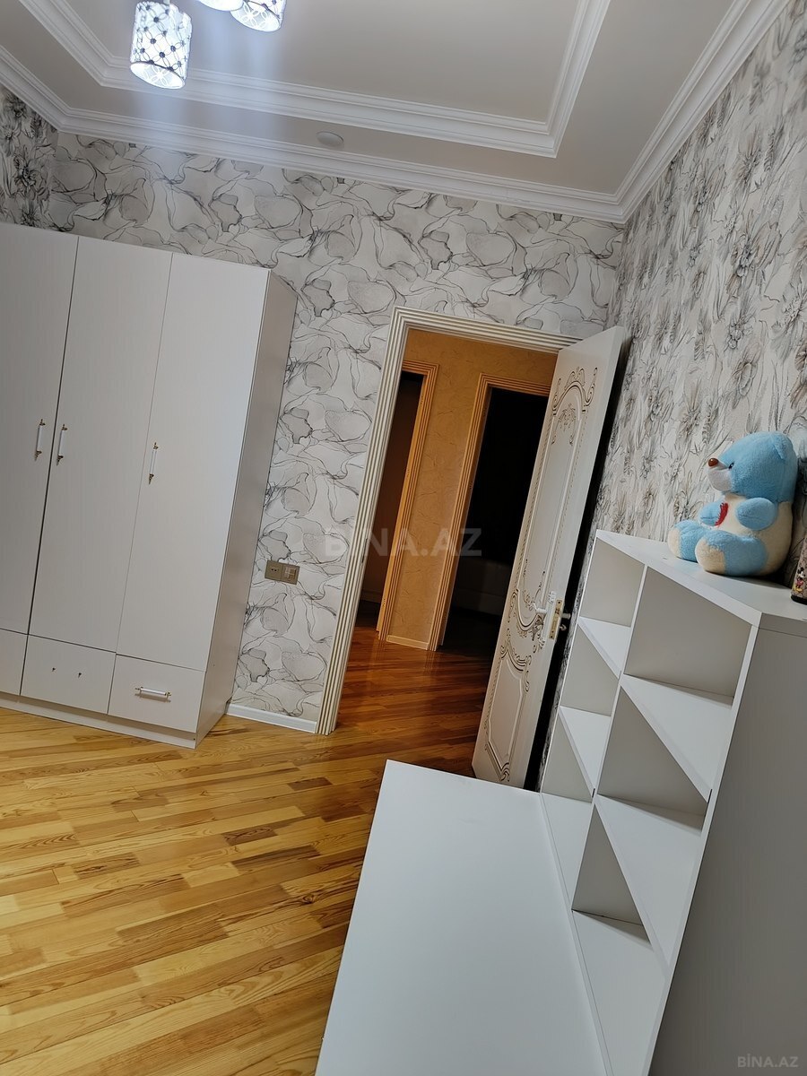 6 otaqlı Həyət evi/Bağ evi, Biləcəri q., Bakı