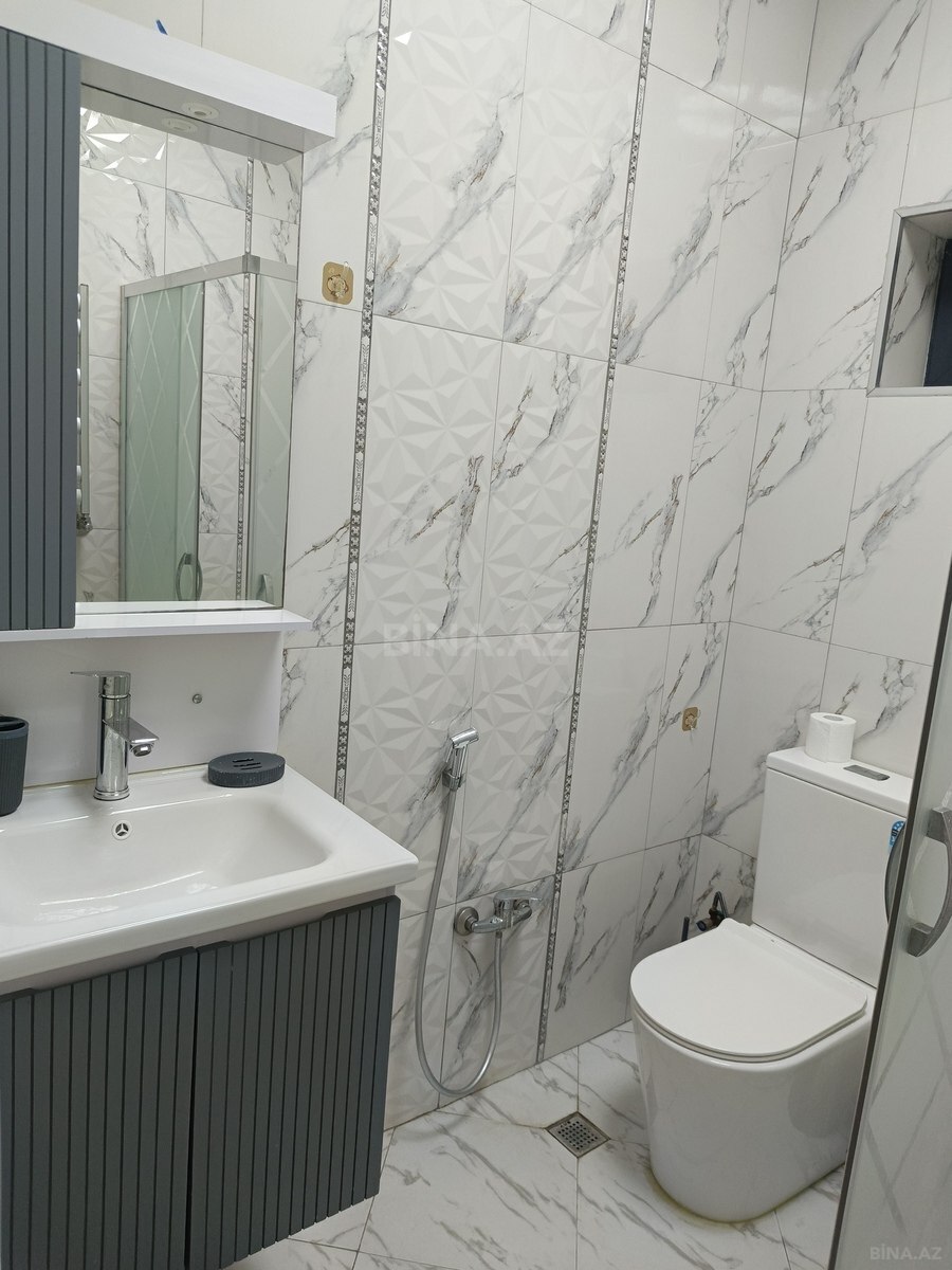 6 otaqlı Həyət evi/Bağ evi, Biləcəri q., Bakı