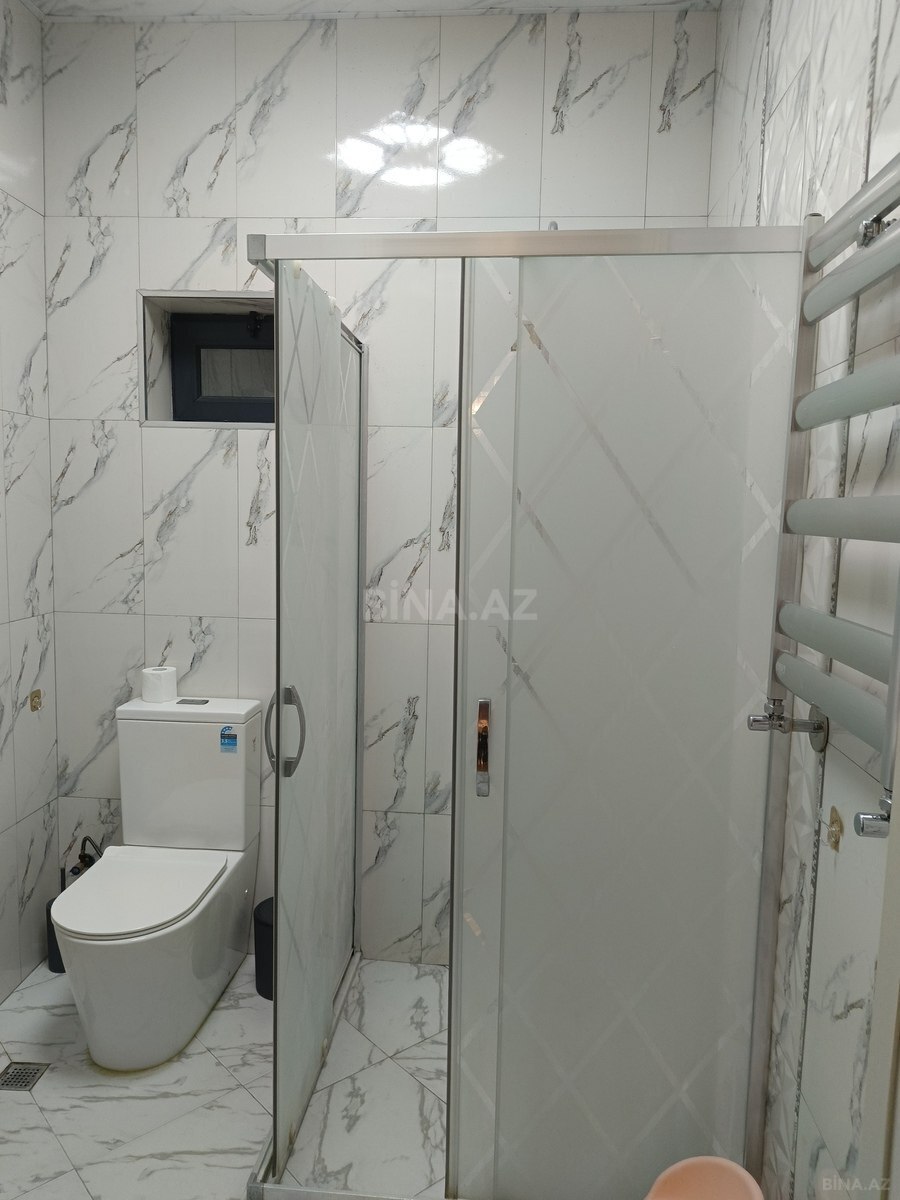 6 otaqlı Həyət evi/Bağ evi, Biləcəri q., Bakı