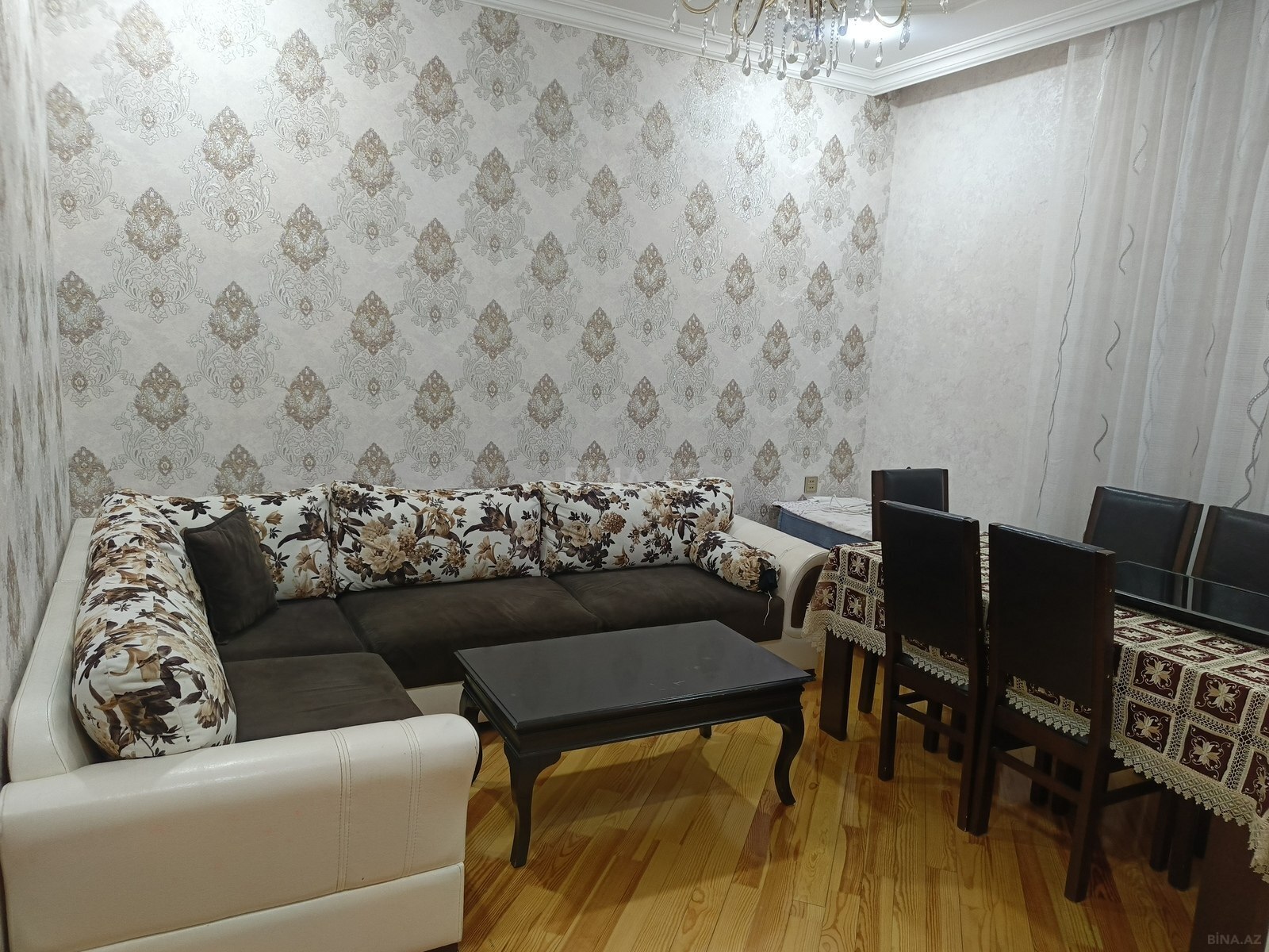 6 otaqlı Həyət evi/Bağ evi, Biləcəri q., Bakı