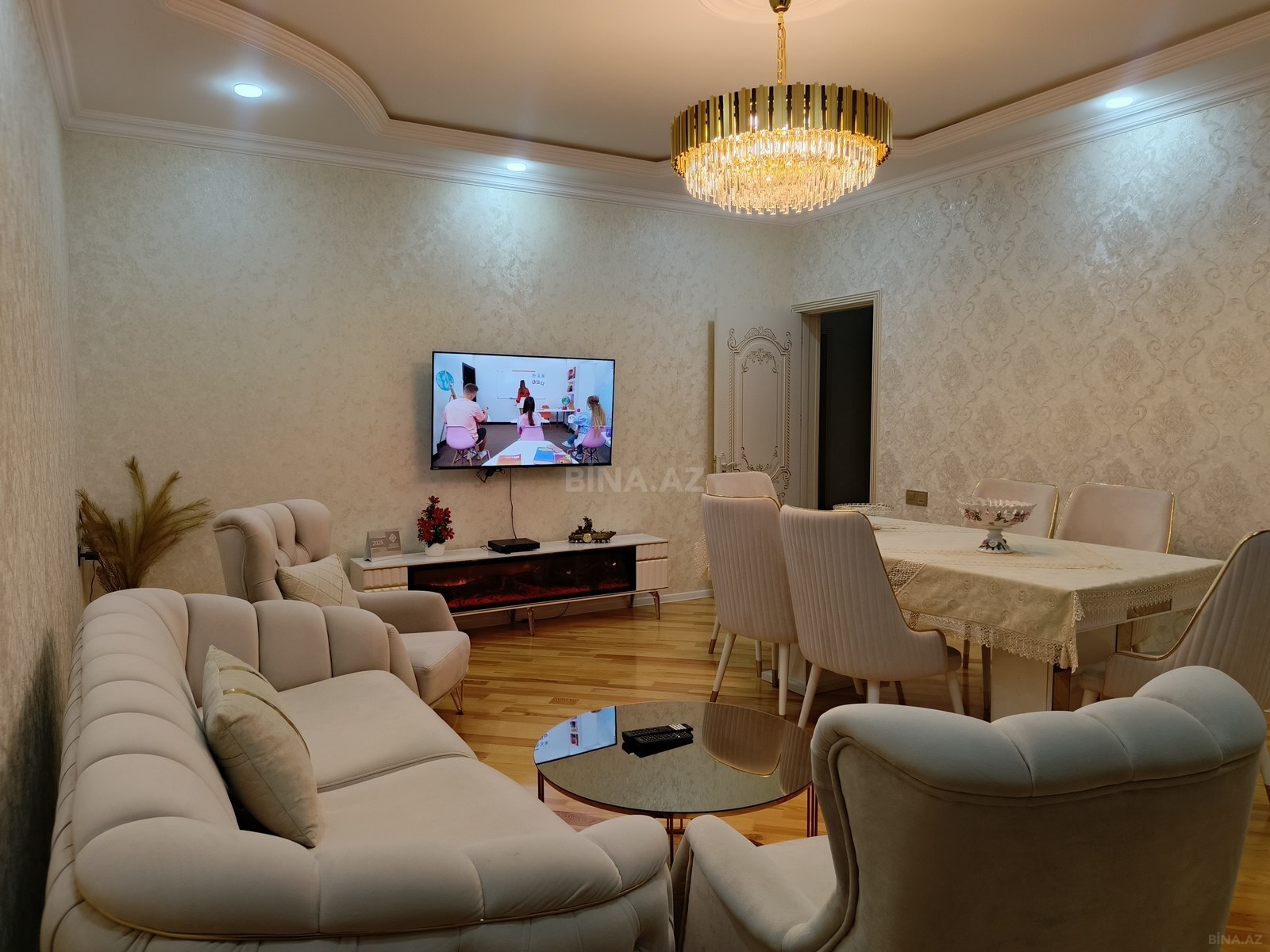 6 otaqlı Həyət evi/Bağ evi, Biləcəri q., Bakı