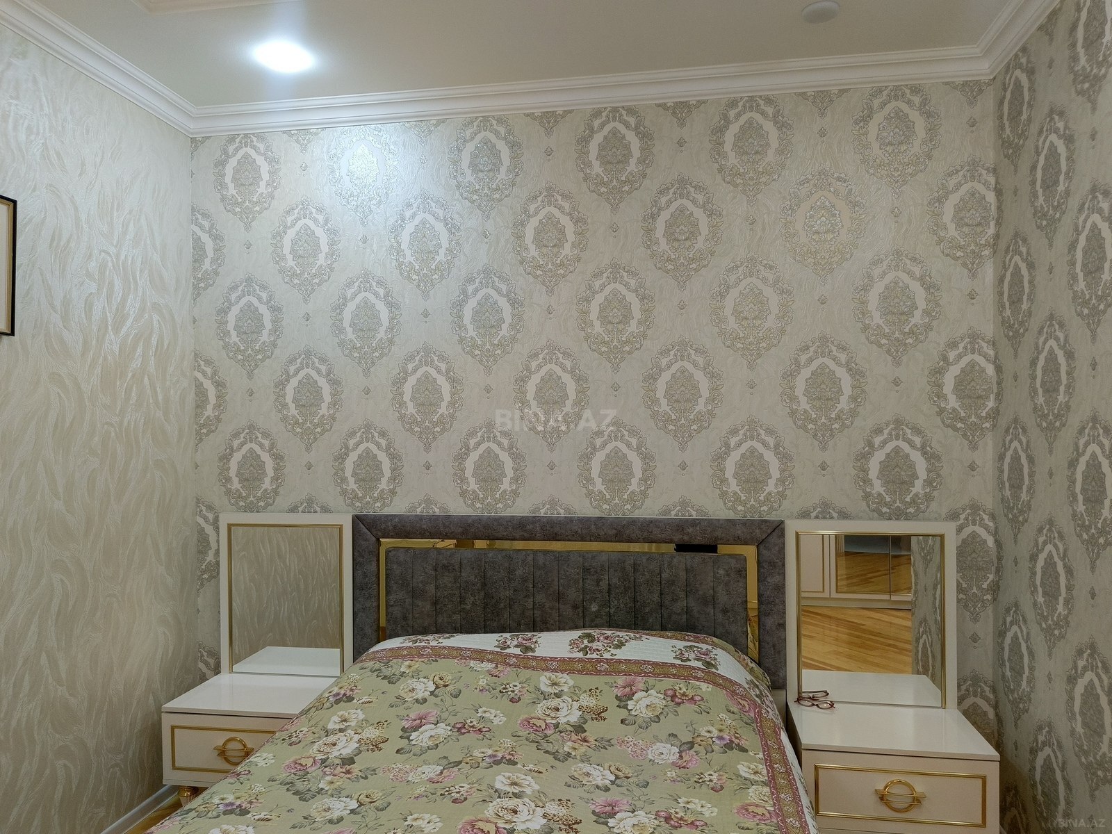 6 otaqlı Həyət evi/Bağ evi, Biləcəri q., Bakı