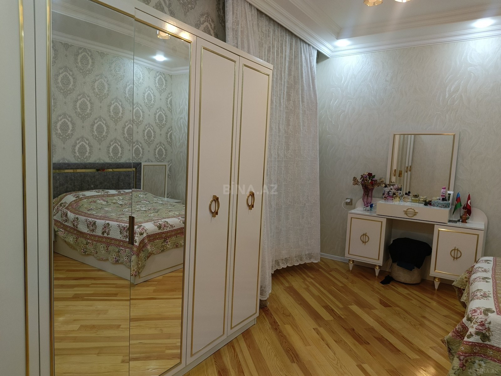 6 otaqlı Həyət evi/Bağ evi, Biləcəri q., Bakı