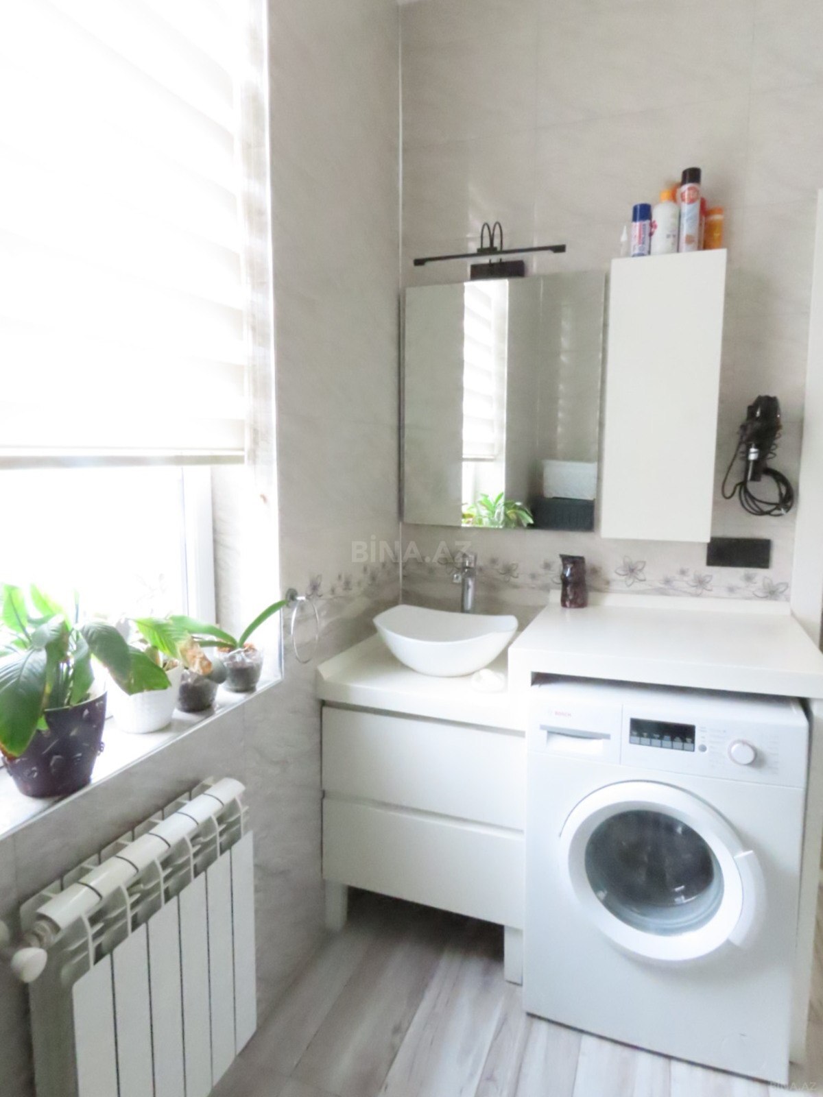 4 otaqlı Həyət evi/Bağ evi, 28 May q., Bakı