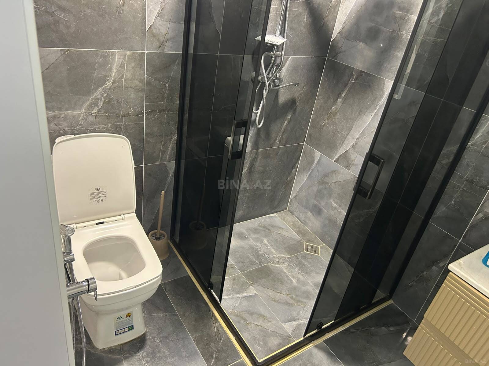 5 otaqlı Həyət evi/Bağ evi, Şüvəlan q., Bakı