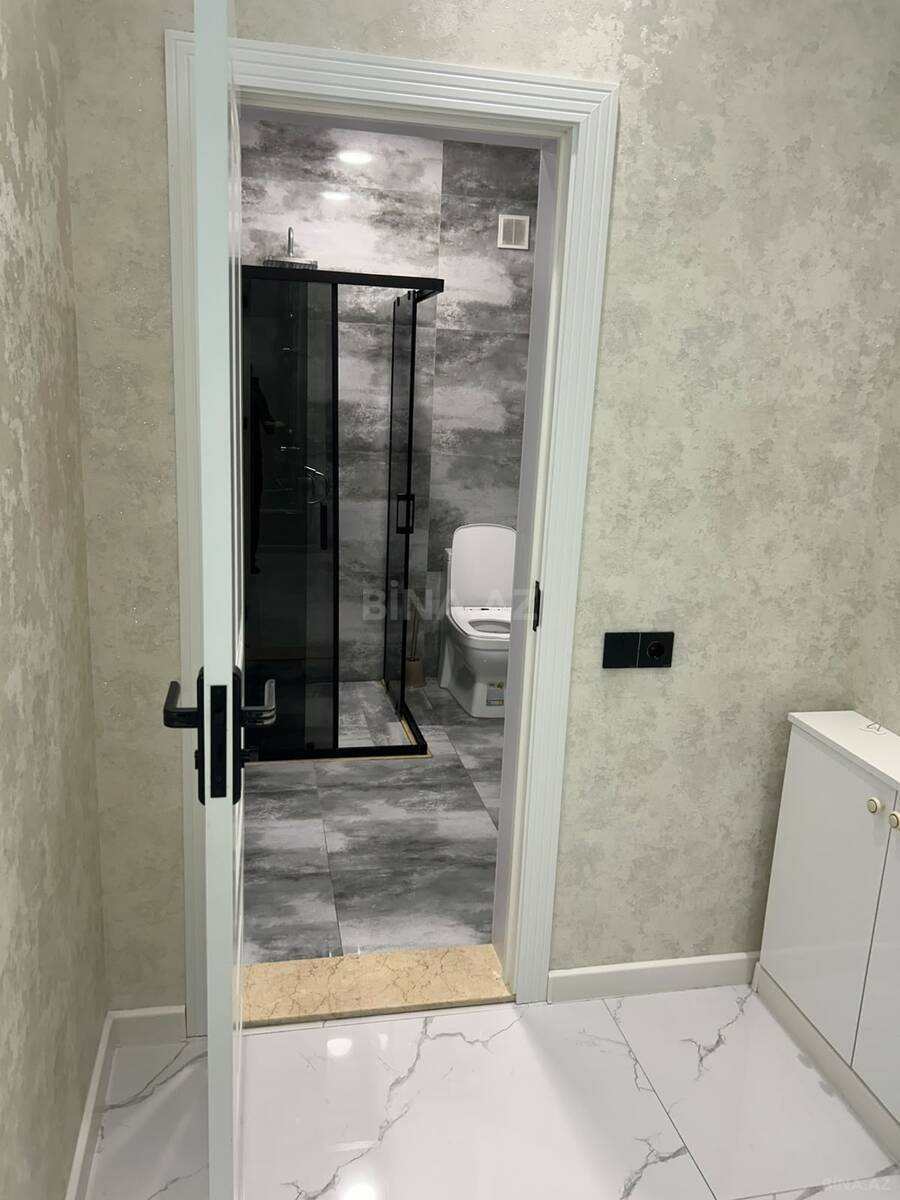 5 otaqlı Həyət evi/Bağ evi, Şüvəlan q., Bakı