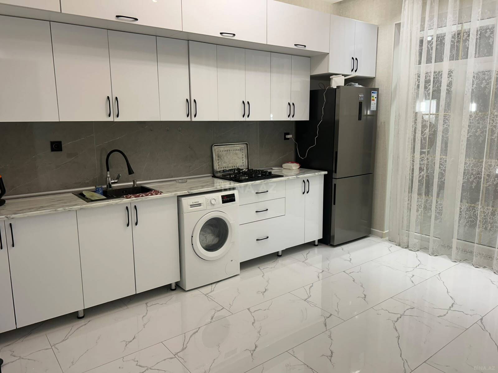 5 otaqlı Həyət evi/Bağ evi, Şüvəlan q., Bakı