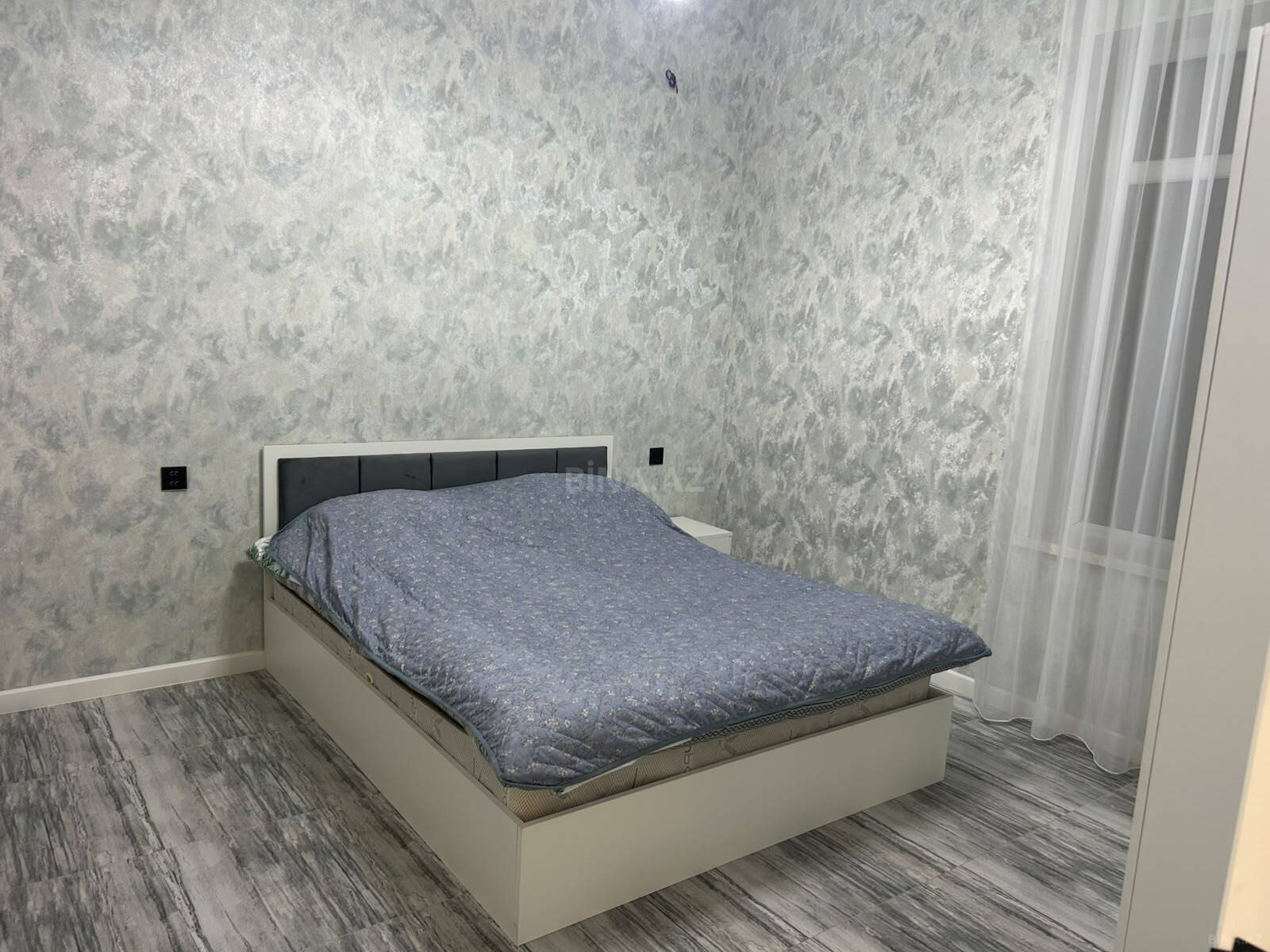 5 otaqlı Həyət evi/Bağ evi, Şüvəlan q., Bakı