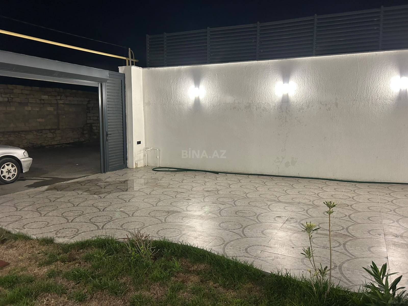 5 otaqlı Həyət evi/Bağ evi, Şüvəlan q., Bakı