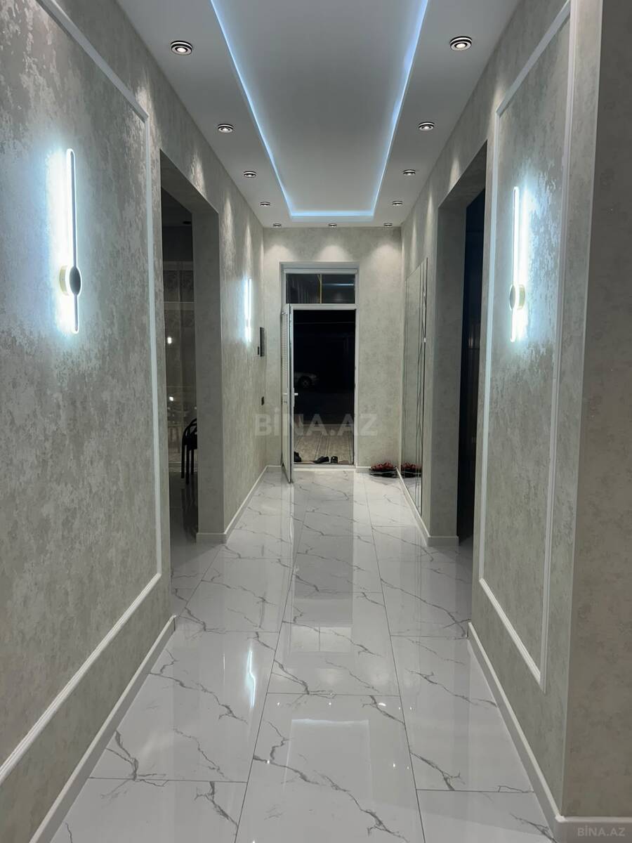 5 otaqlı Həyət evi/Bağ evi, Şüvəlan q., Bakı