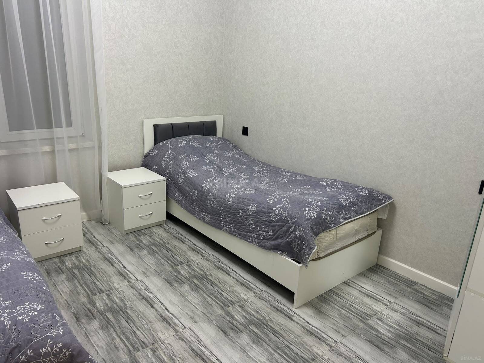 5 otaqlı Həyət evi/Bağ evi, Şüvəlan q., Bakı