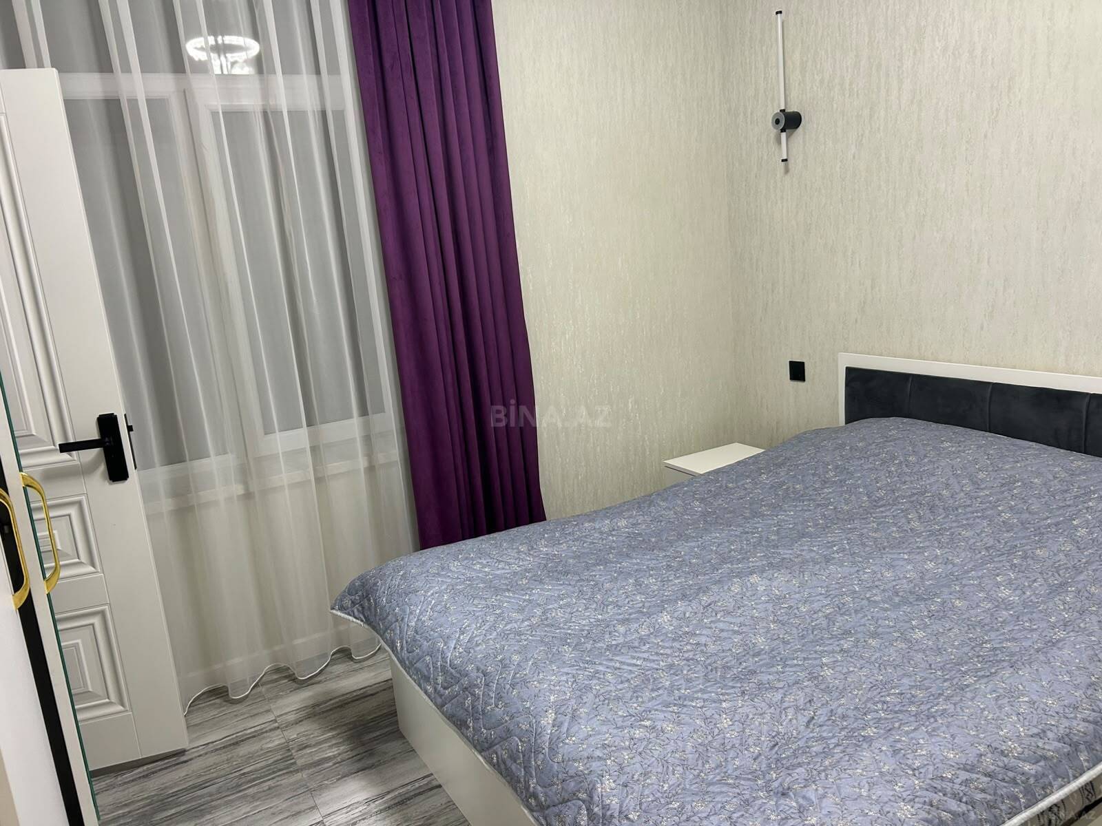 5 otaqlı Həyət evi/Bağ evi, Şüvəlan q., Bakı