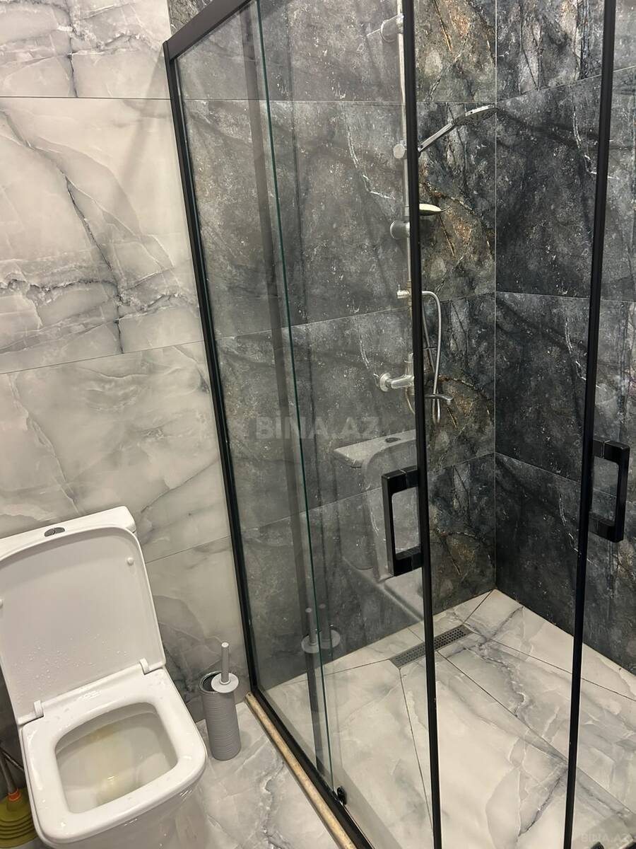 5 otaqlı Həyət evi/Bağ evi, Şüvəlan q., Bakı