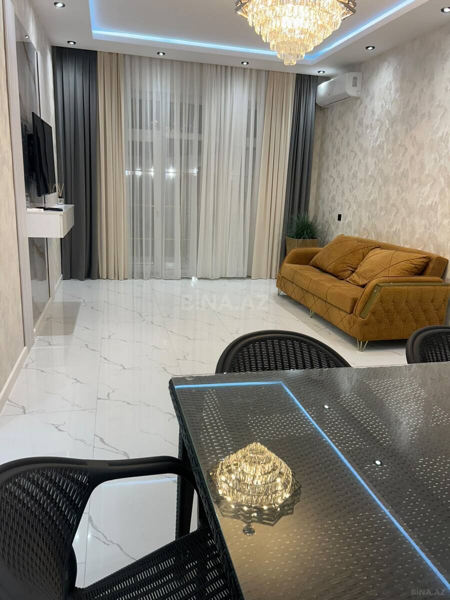 5 otaqlı Həyət evi/Bağ evi, Şüvəlan q., Bakı