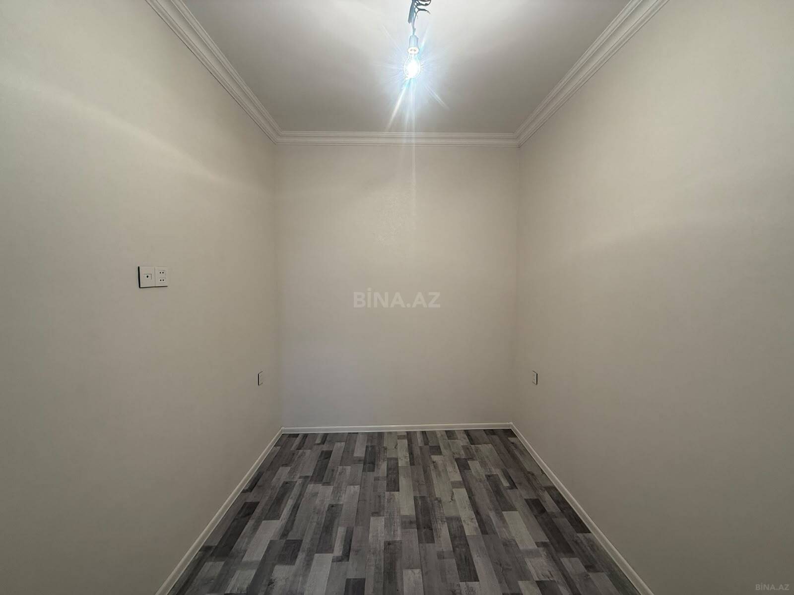 3 otaqlı Həyət evi/Bağ evi, 20-ci sahə q., Bakı