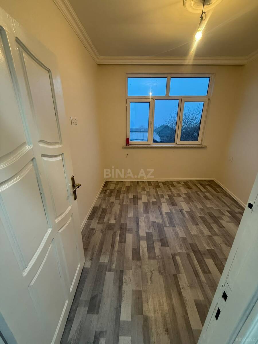 3 otaqlı Həyət evi/Bağ evi, 20-ci sahə q., Bakı