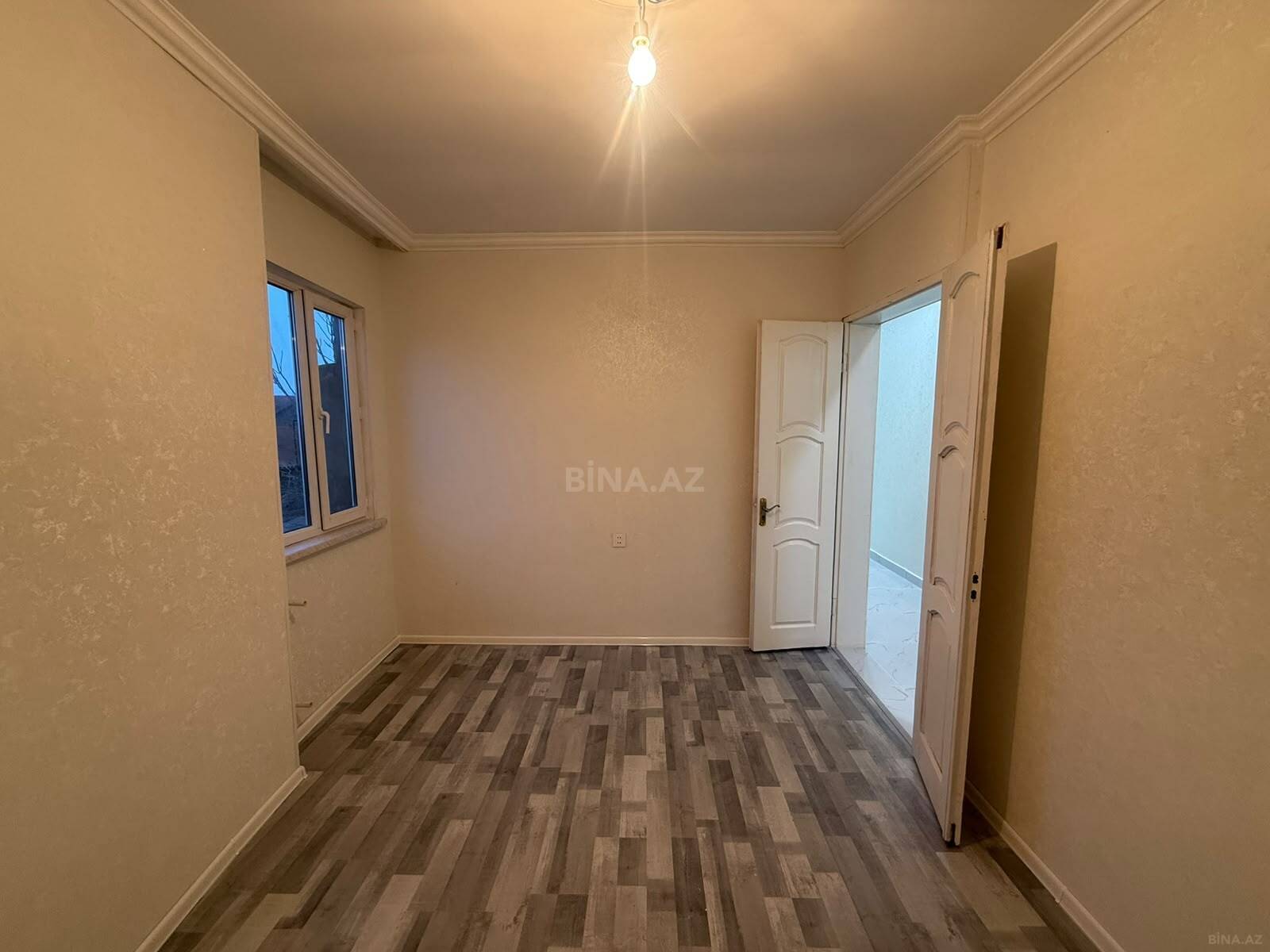 3 otaqlı Həyət evi/Bağ evi, 20-ci sahə q., Bakı