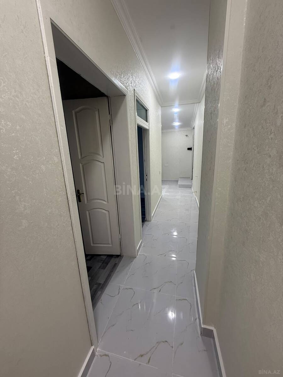 3 otaqlı Həyət evi/Bağ evi, 20-ci sahə q., Bakı