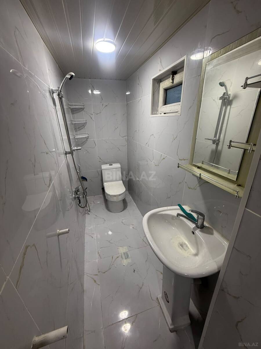 3 otaqlı Həyət evi/Bağ evi, 20-ci sahə q., Bakı