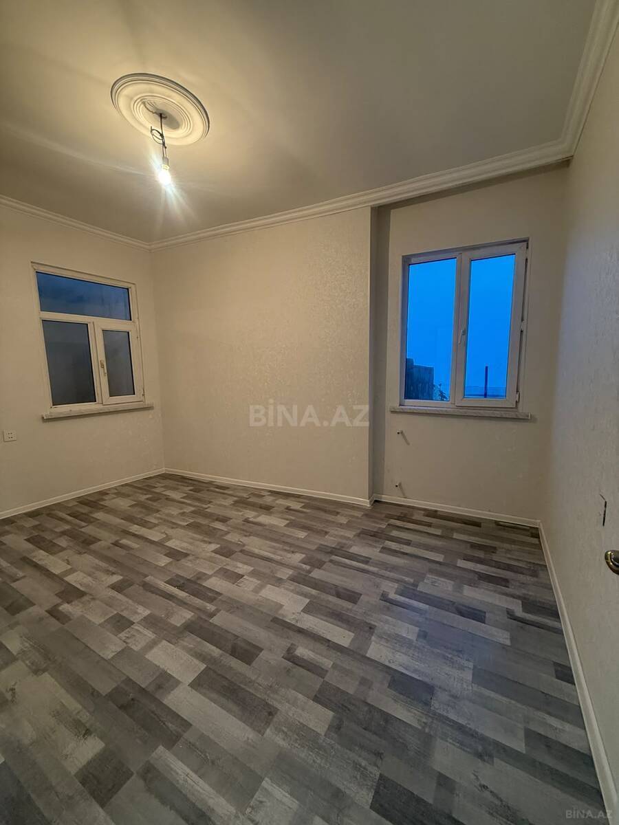 3 otaqlı Həyət evi/Bağ evi, 20-ci sahə q., Bakı