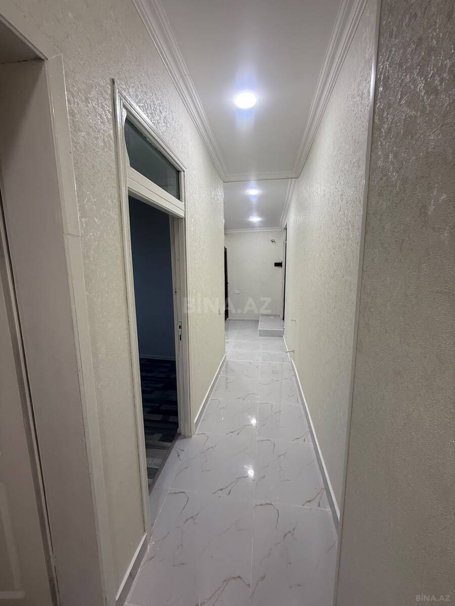 3 otaqlı Həyət evi/Bağ evi, 20-ci sahə q., Bakı