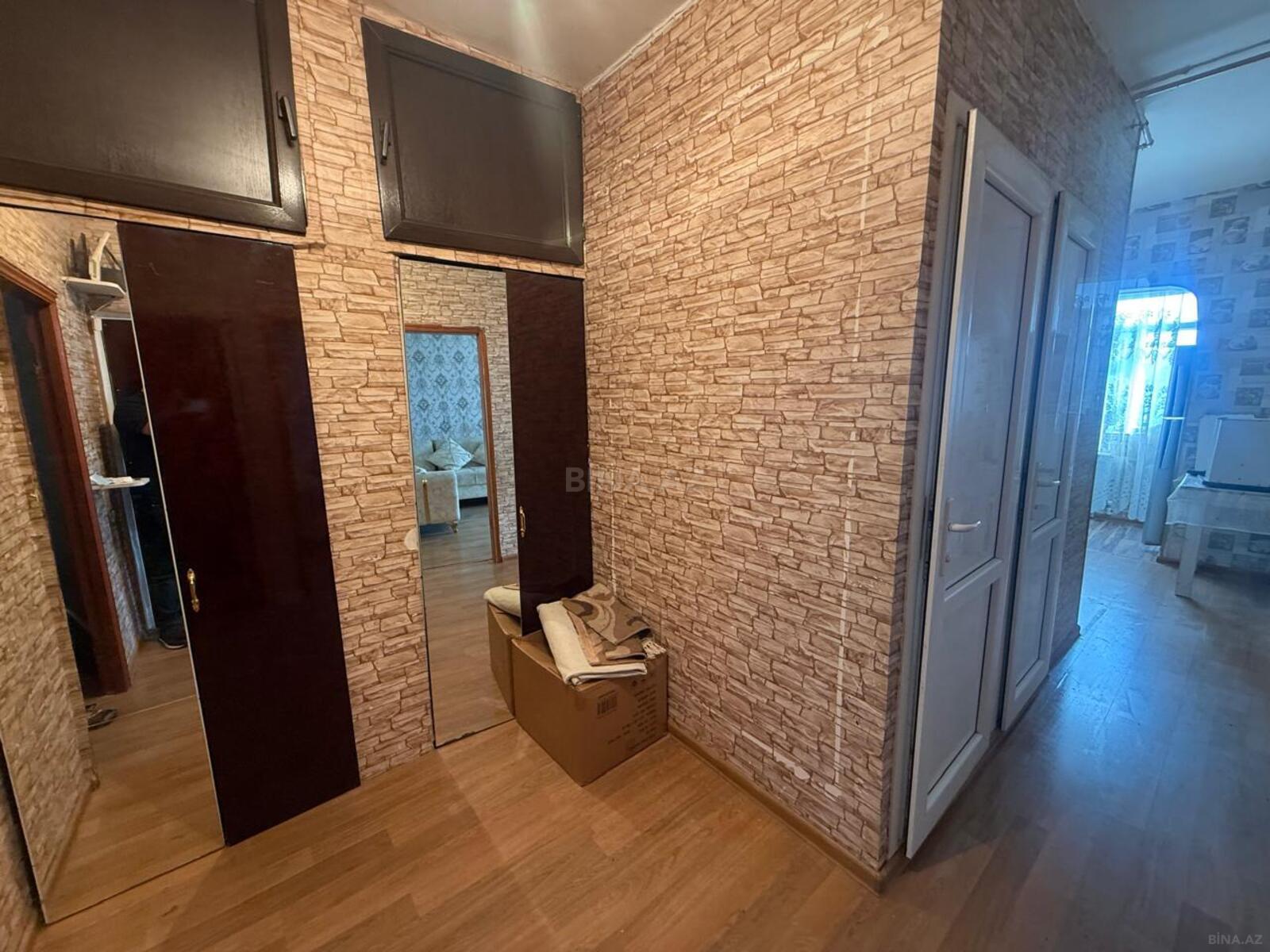 2 otaqlı Köhnə tikili, Biləcəri q., Bakı