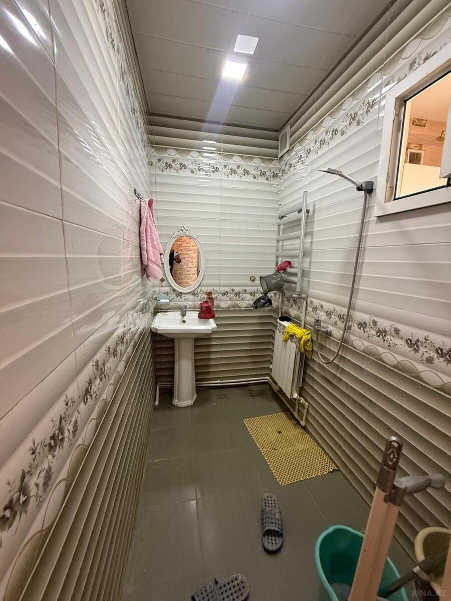 2 otaqlı Köhnə tikili, Biləcəri q., Bakı